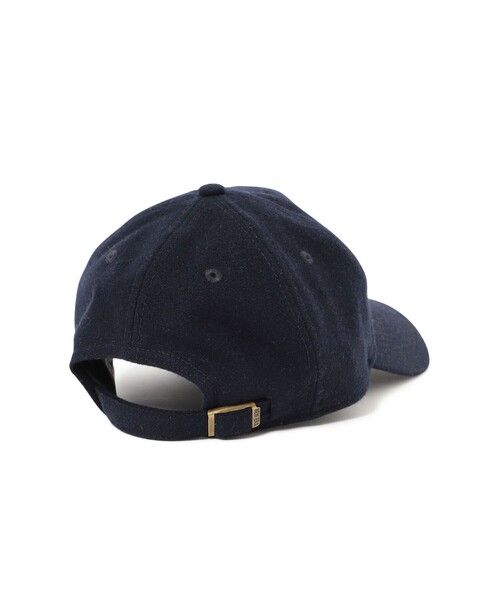 NEW ERA(ニューエラ)の「【1/15値下げ】【別注】NEW ERA / メルトン 940 MLB キャップ(キャップ・レディース・グレー/ネイビー/ホワイト・ONE SIZE)」の16枚目の写真
