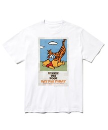 Pooh / T-shirt Designed byNAIJEL GRAPH