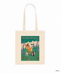Disney(�f�B�Y�j�[)��Bambi / TOTE Designed by Koichiro Takagi(�g�[�g�o�b�O)