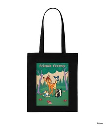 Bambi / TOTE Designed by Koichiro Takagi