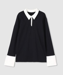 allureville | ファンクショナルカットプルオーバー(Tシャツ/カットソー)