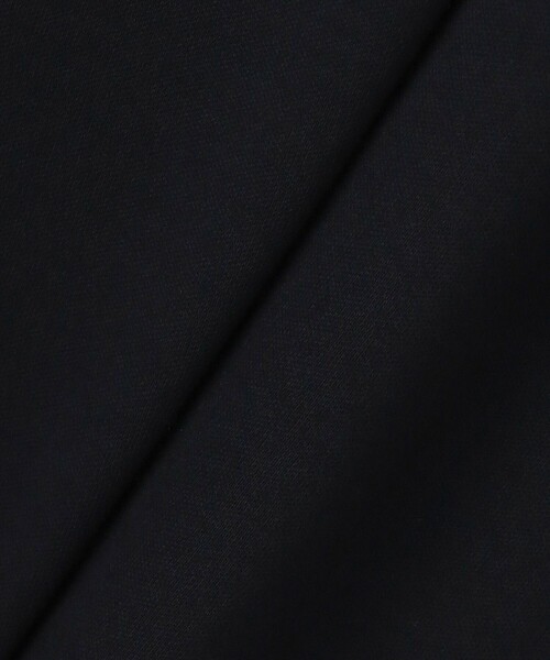 allureville(アルアバイル)の「ファンクショナルカットプルオーバー(Tシャツ/カットソー・レディース・ブラック/オフホワイト・2)」の7枚目の写真