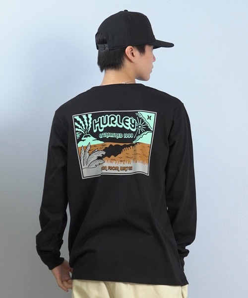 DC（ディーシー）の「DC/ディーシー SEMI-PRO SNAPBACK キャップ スナップバック ブランドロゴ DCP254220（キャップ・メンズ・ブラウン/ブラック・FREE）」の6枚目の写真