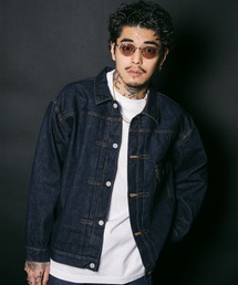 Subciety（サブサエティ）の「Japan denim jkt 47'（デニムジャケット）」