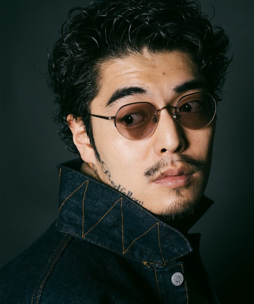Subciety(サブサエティ)の「Japan denim jkt 47'(デニムジャケット・メンズ・インディゴブルー・SMALL/MEDIUM/LARGE/X-LARGE)」の13枚目の写真