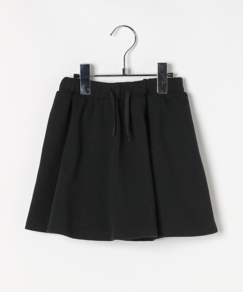 FOUND GOOD（ファウンドグッド）の「G/ウラケフレアスカート（スカート・キッズ・グレー系5/ブラック/ピンク系2・120cm/130cm/140cm/150cm）」の15枚目の写真
