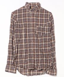 アパルトモン　ベージュ長袖トップス L'Appartement｜アパルトモンのトップス（レディース）の公式