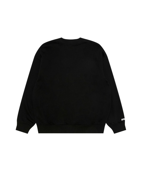 AAPE SWEAT CARDIGAN（カーディガン/ボレロ）｜AAPE BY A BATHING APE