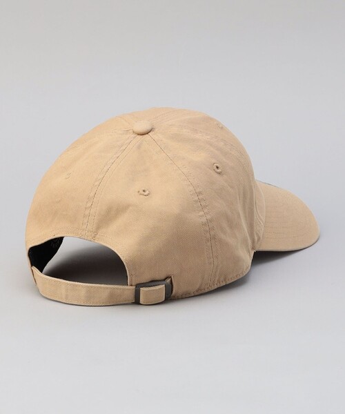 '47（フォーティーセブン）の「47CLEAN UP LA MINIキャップ（キャップ・メンズ・ベージュ/ブラック・FREE）」の10枚目の写真