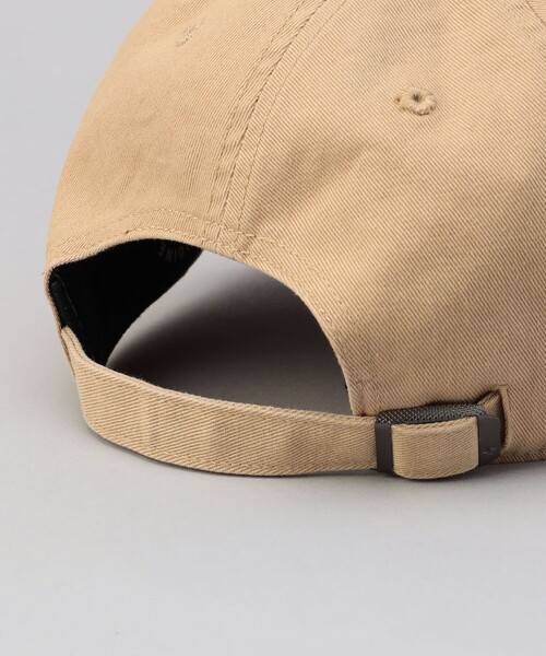 '47（フォーティーセブン）の「47CLEAN UP LA MINIキャップ（キャップ・メンズ・ベージュ/ブラック・FREE）」の11枚目の写真