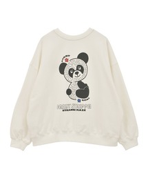 Candy Stripper | CANDY MAZE スウェット(スウェット)