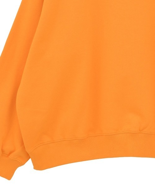 Candy Stripper（キャンディストリッパー）の「CANDY MAZE スウェット（スウェット・レディース・ブラック/ネイビー/オレンジ/オフホワイト・FREE）」の13枚目の写真