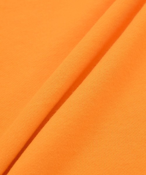 Candy Stripper（キャンディストリッパー）の「CANDY MAZE スウェット（スウェット・レディース・ブラック/ネイビー/オレンジ/オフホワイト・FREE）」の17枚目の写真