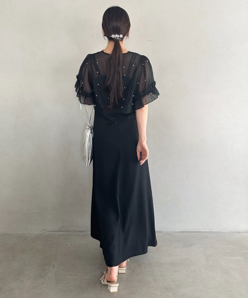 AMAIL オケージョンドレス AMAIL｜アマイルのドレス通販 - ZOZOTOWN