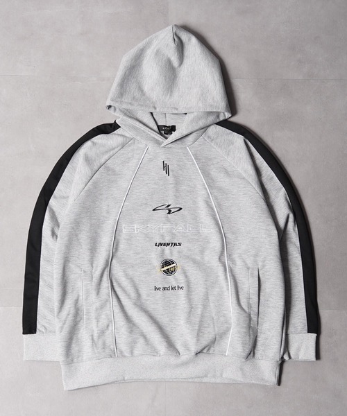 Mサイズ HYBE INSIGHT ハイブ インサイト 限定パーカー Mサイズ HYBE INSIGHT ハイブ インサイト 限定パーカー