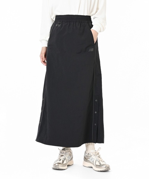 セール】タスラントラックスカート（スカート）｜New Balance