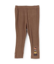 kladskap | 【人気商品再入荷】【直営店で取り扱い無し】働く車刺しゅうロング丈レギパン(その他パンツ)