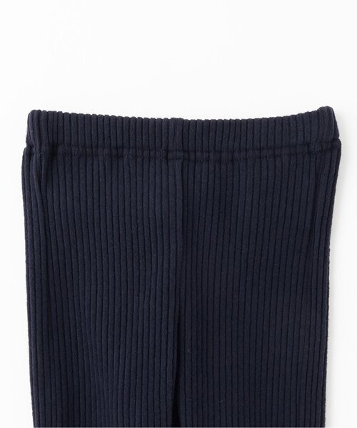 kladskap（クレードスコープ）の「【人気商品再入荷】【直営店で取り扱い無し】働く車刺しゅうロング丈レギパン（その他パンツ・キッズ・ブラウン/ネイビー・90cm/100cm/110cm）」の4枚目の写真