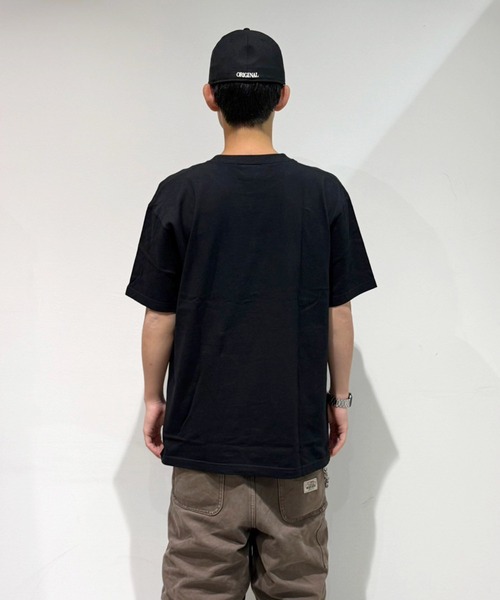 MFC STORE(エムエフシーストア)の「MFC STORE VACATION MIRAGE S/S TEE(Tシャツ/カットソー・メンズ・ブラック/ホワイト・XL/L/M/S/XXL)」の10枚目の写真