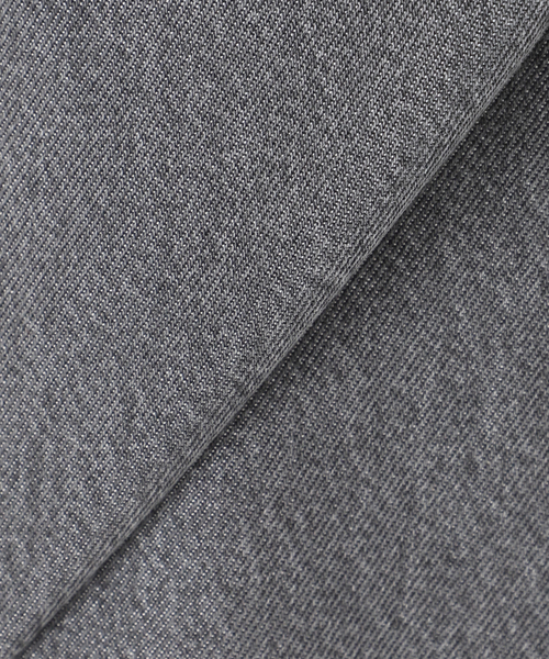 B.C STOCK（ベーセーストック）の「《追加4》ウォッシャブル / DU JOUR/デュ ジュール TROUSER JEAN（デニムパンツ・レディース・チャコールグレー/ネイビー/ブルー系その他・36/38）」の17枚目の写真