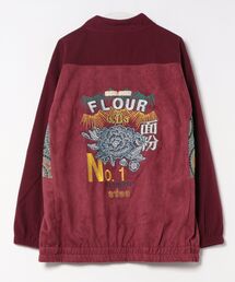 チャイハネ | 【チャイハネ】ジポアルMEN'Sジャケット(ブルゾン)