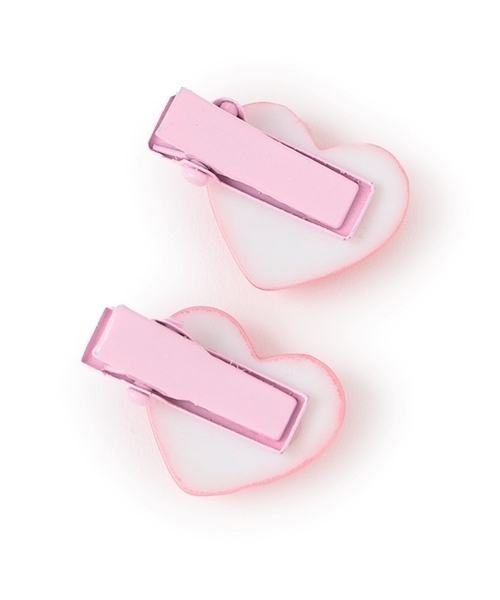 ベア子　　おまとめ2点 再入荷»«fifi» Kanel Denmark hair pin カネルヘアピン フィフィ