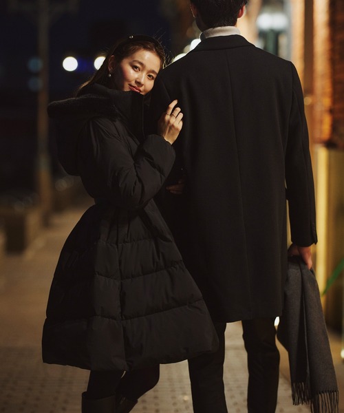 洗える / 撥水加工 / 静電気防止加工 ｜ マルチway ・ エコファー