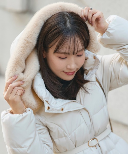 洗える / 撥水加工 / 静電気防止加工 ｜ マルチway ・ エコファー