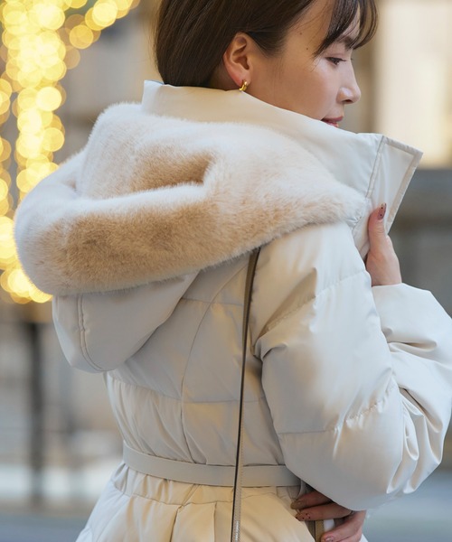 洗える / 撥水加工 / 静電気防止加工 ｜ マルチway ・ エコファー