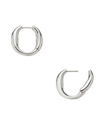 フープピアス
