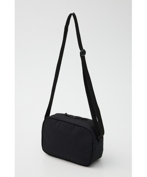 RODEO CROWNS WIDE BOWL（ロデオクラウンズワイドボウル）の「THRASHER ショルダーバッグ（ショルダーバッグ・レディース・ベージュ/ブラック・FREE）」の10枚目の写真