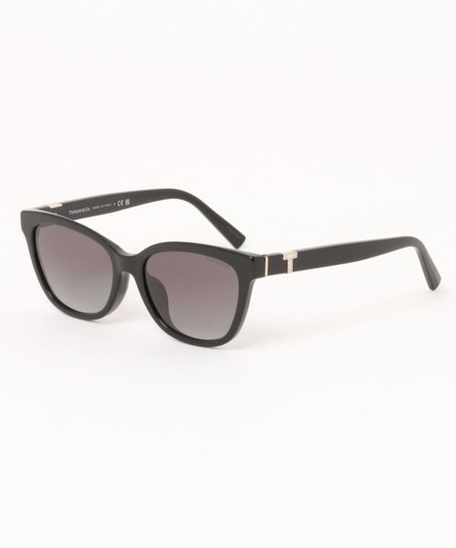 ティファニー/TIFFANY&Co.】フォックス サングラス TF4237BF 80013C