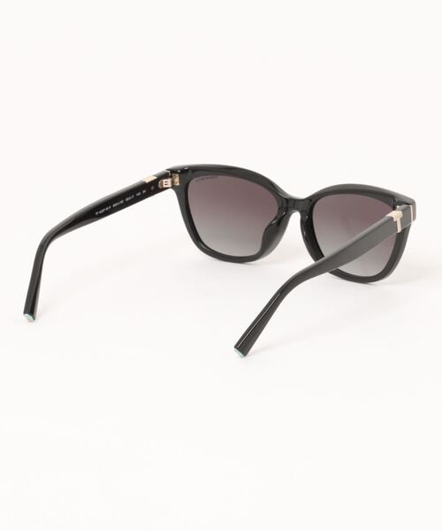 ティファニー/TIFFANY&Co.】フォックス サングラス TF4237BF 80013C
