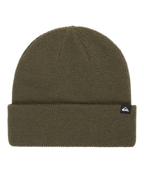 QUIKSILVER/クイックシルバー ビーニー ニット帽 PERFORMER BEANIE