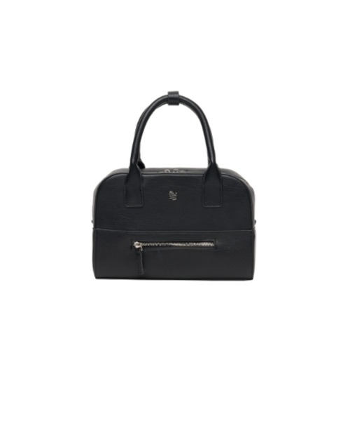 GENERAL IDEA（ジェネラルアイデア）の「【GENERAL IDEA】スクエア2wayトートバッグ / WOMAN GNRL ECO LEATHER TOTE BAG GNRL（トートバッグ・レディース・グレー/ブラック/ブラウン・FREE）」の10枚目の写真