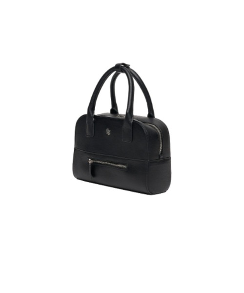 GENERAL IDEA（ジェネラルアイデア）の「【GENERAL IDEA】スクエア2wayトートバッグ / WOMAN GNRL ECO LEATHER TOTE BAG GNRL（トートバッグ・レディース・グレー/ブラック/ブラウン・FREE）」の11枚目の写真