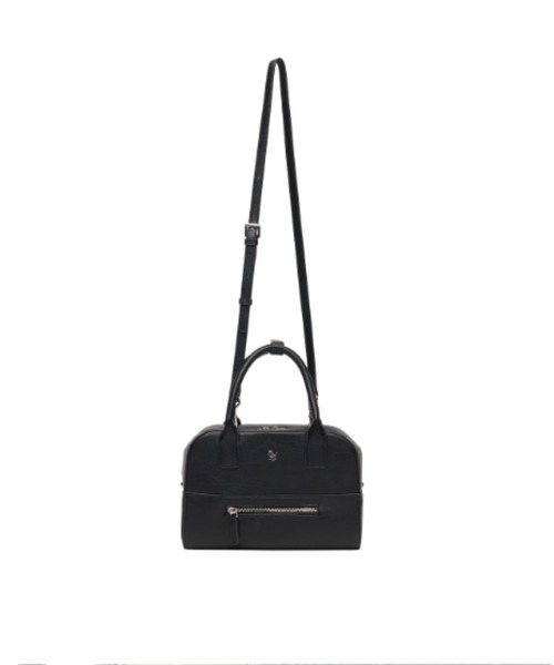GENERAL IDEA（ジェネラルアイデア）の「【GENERAL IDEA】スクエア2wayトートバッグ / WOMAN GNRL ECO LEATHER TOTE BAG GNRL（トートバッグ・レディース・グレー/ブラック/ブラウン・FREE）」の13枚目の写真