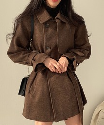 The Dress&Co 未使用❣️ ブラウントレンチコート　ライナー付き　超希少 トレンチコート（ブラウン/茶色系）ファッション通販 - ZOZOTOWN