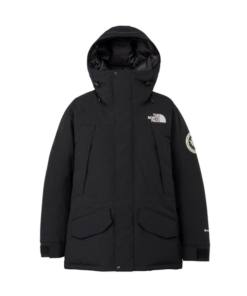 ザ ノース フェイス THE NORTH FACE Antarctica Parka アンターク