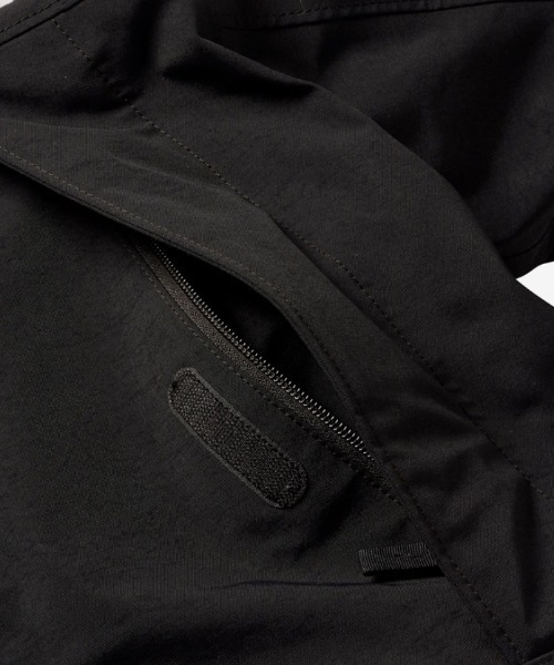 THE NORTH FACE(ザノースフェイス)の「ザ ノース フェイス THE NORTH FACE Antarctica Parka アンタークティカパーカ(ダウンジャケット/コート・メンズ・ブラック・SS/S/M/L/XL)」の9枚目の写真