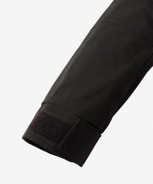 THE NORTH FACE(ザノースフェイス)の「ザ ノース フェイス THE NORTH FACE Antarctica Parka アンタークティカパーカ(ダウンジャケット/コート・メンズ・ブラック・SS/S/M/L/XL)」の15枚目の写真