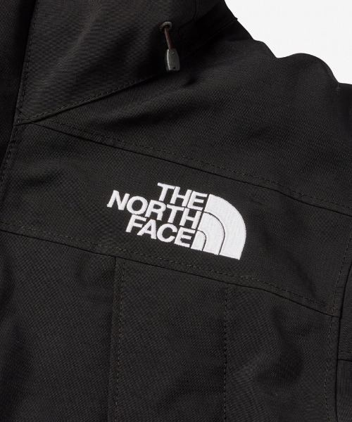 THE NORTH FACE(ザノースフェイス)の「ザ ノース フェイス THE NORTH FACE Antarctica Parka アンタークティカパーカ(ダウンジャケット/コート・メンズ・ブラック・SS/S/M/L/XL)」の17枚目の写真