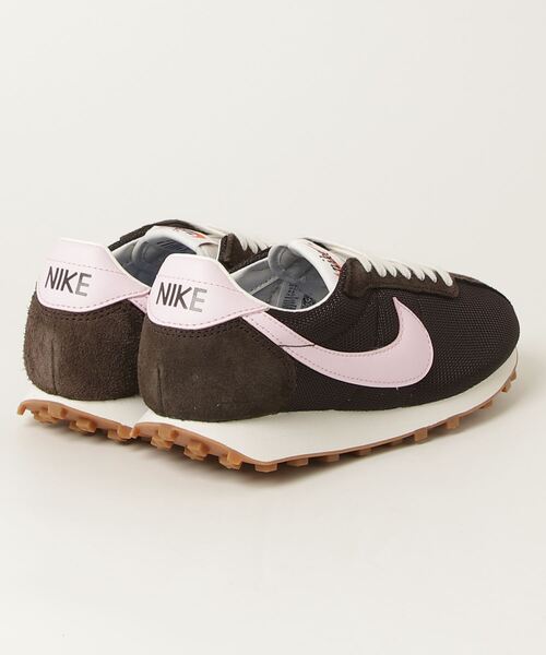 NIKE（ナイキ）の「NIKE/ナイキ WSLD-1000（スニーカー・メンズ・ブラウン・26cm/27cm/27.5cm/26.5cm/25.5cm）」の2枚目の写真