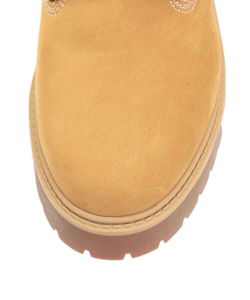 Timberland（ティンバーランド）の「【Timberland】StoneStreet 6IN/ティンバーランド ブーツ（ブーツ・レディース・ベージュ・23.5/24.5）」の7枚目の写真
