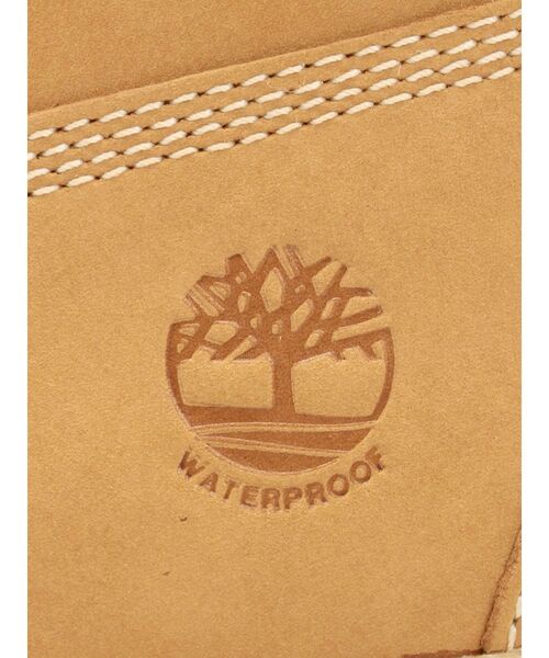 Timberland（ティンバーランド）の「【Timberland】StoneStreet 6IN/ティンバーランド ブーツ（ブーツ・レディース・ベージュ・23.5/24.5）」の9枚目の写真