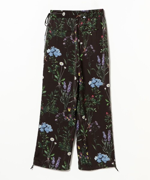 TICCA / フラワー プリント パンツ（その他パンツ）｜TICCA（ティッカ