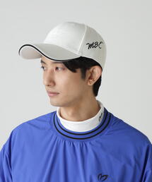 MASTER BUNNY EDITION（マスターバニーエディション）の「【MASTER BUNNY EDITION】サーモキャップ (UNISEX)（キャップ）」