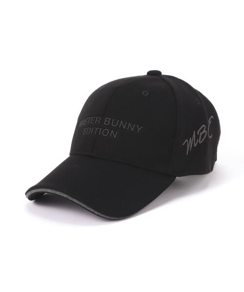【MASTER BUNNY EDITION】サーモキャップ (UNISEX)