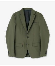 junhashimotoウールポリエステルセットアップ(スペアパンツ付き