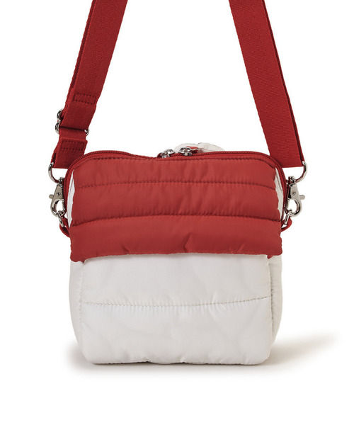 LeSportsac(レスポートサック)の「SNOOPY DOGHOUSE BAG ホームスウィートスヌーピー(ショルダーバッグ・レディース・その他・FREE)」の7枚目の写真